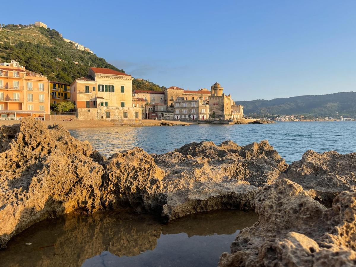 Trezene Village Santa Maria di Castellabate Exterior photo