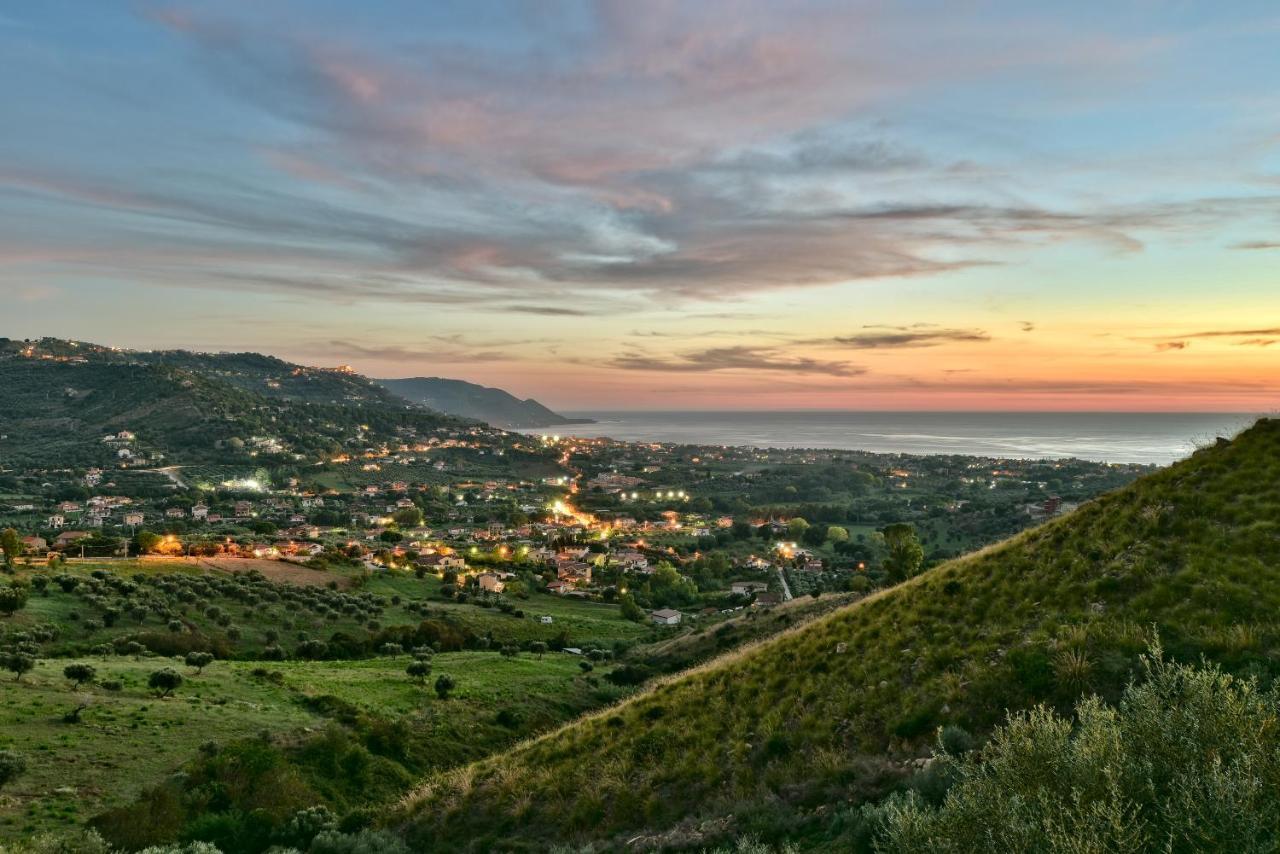 Trezene Village Santa Maria di Castellabate Exterior photo