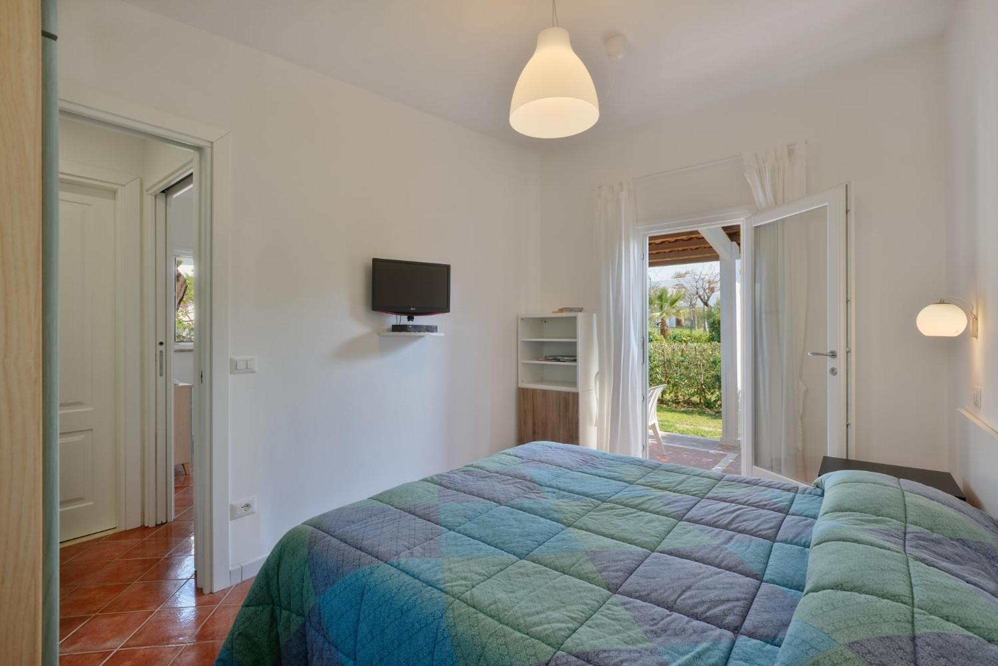 Trezene Village Santa Maria di Castellabate Exterior photo