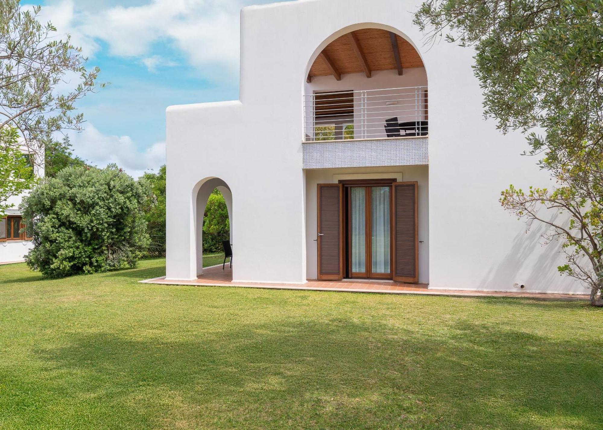 Trezene Village Santa Maria di Castellabate Exterior photo